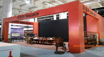 專業引領，品質鑄就——探訪大連展覽工廠的展臺搭建服務